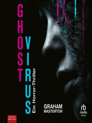 cover image of Ghost Virus